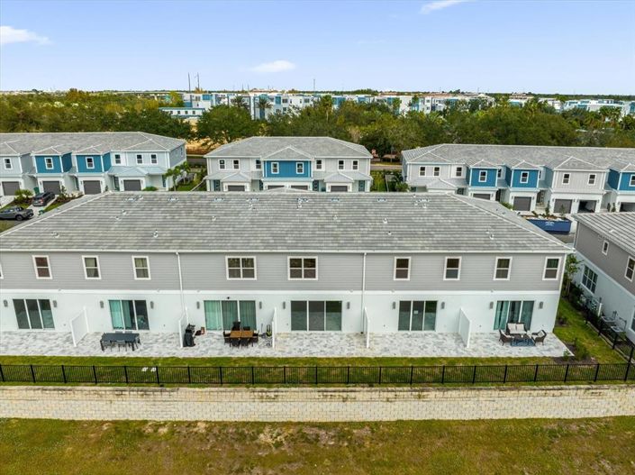 Image No.26-Maison de ville de 3 chambres à vendre à Kissimmee