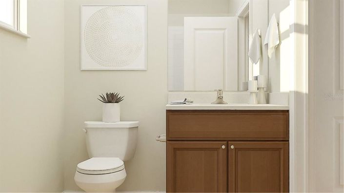 Image No.13-Propriété de 4 chambres à vendre à Davenport