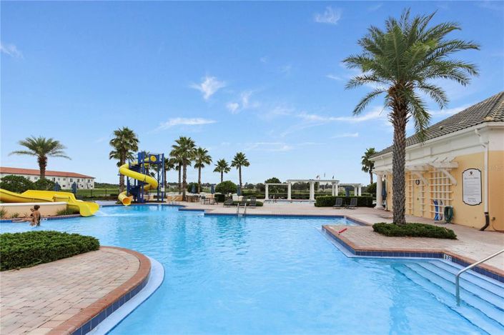 Image No.19-Propriété de 4 chambres à vendre à Davenport