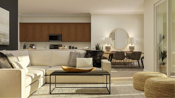 Image No.3-Propriété de 4 chambres à vendre à Davenport