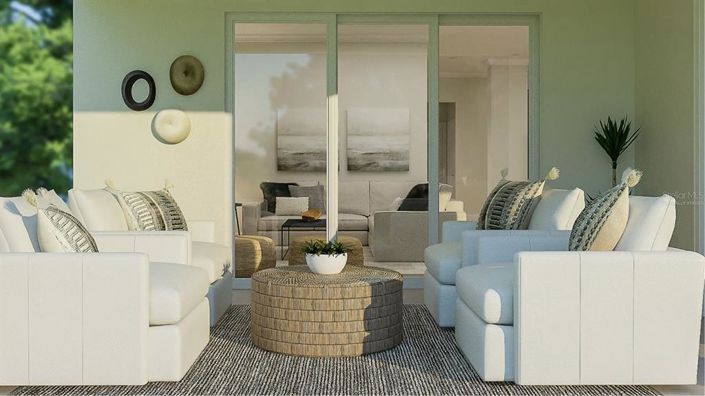 Image No.4-Propriété de 4 chambres à vendre à Davenport