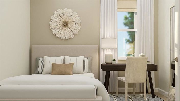 Image No.9-Propriété de 4 chambres à vendre à Davenport