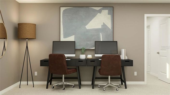 Image No.17-Propriété de 4 chambres à vendre à Davenport