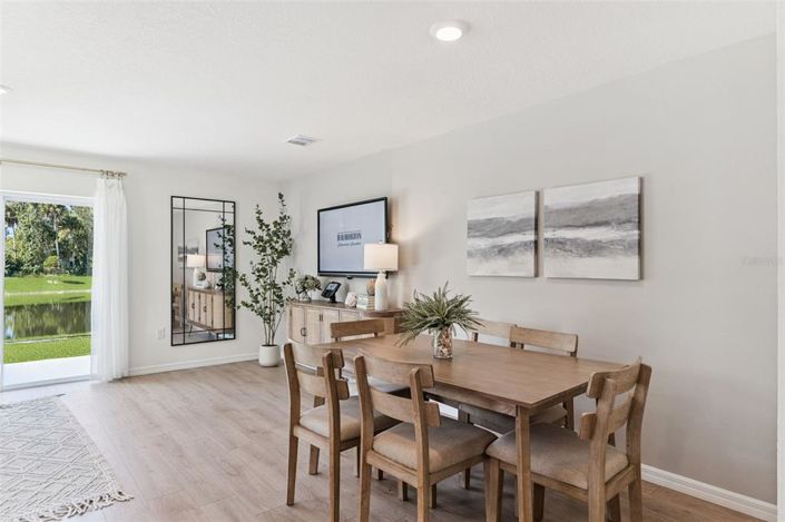 Image No.6-Maison de ville de 3 chambres à vendre à Kissimmee