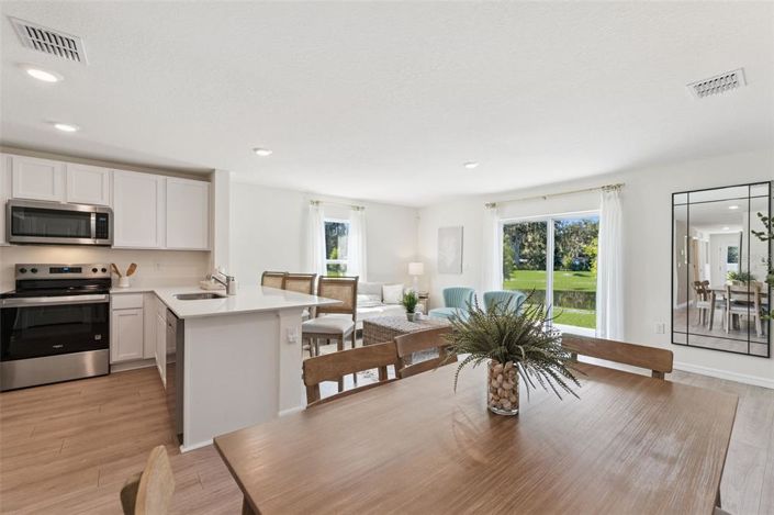 Image No.8-Maison de ville de 3 chambres à vendre à Kissimmee