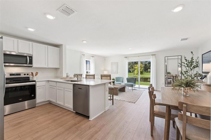 Image No.9-Maison de ville de 3 chambres à vendre à Kissimmee