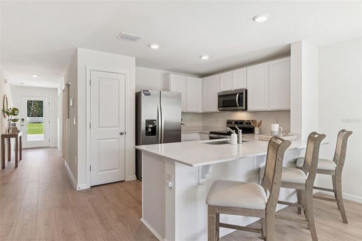 Image No.11-Maison de ville de 3 chambres à vendre à Kissimmee