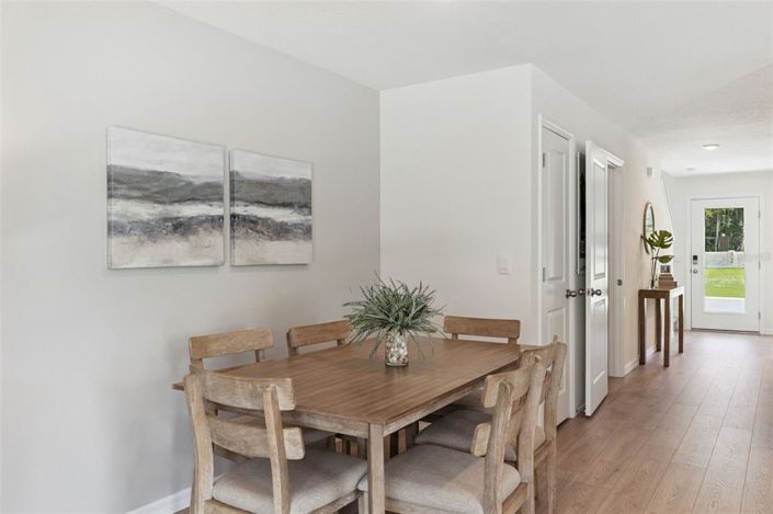 Image No.7-Maison de ville de 3 chambres à vendre à Kissimmee