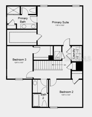Image No.3-3 Bed Property for sale
