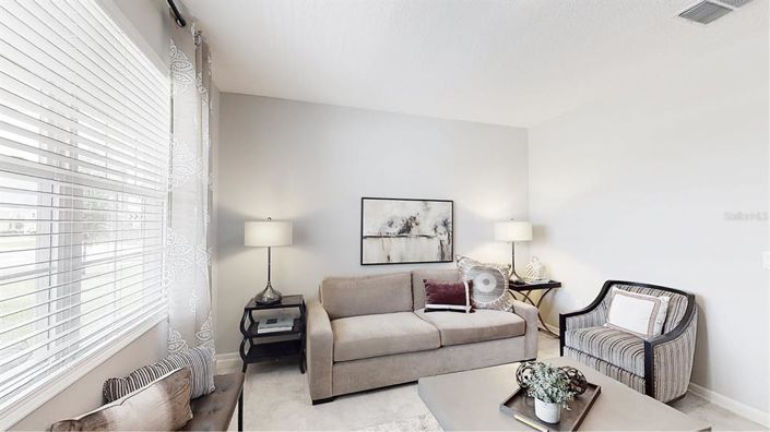 Image No.5-Propriété de 4 chambres à vendre à Kissimmee