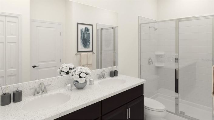 Image No.7-Propriété de 4 chambres à vendre à Kissimmee