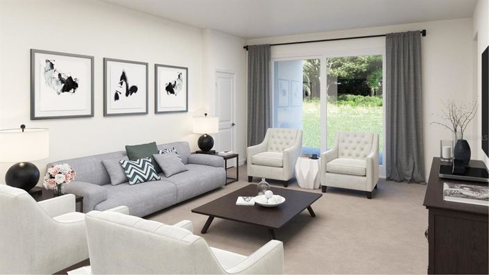 Image No.9-Propriété de 4 chambres à vendre à Kissimmee