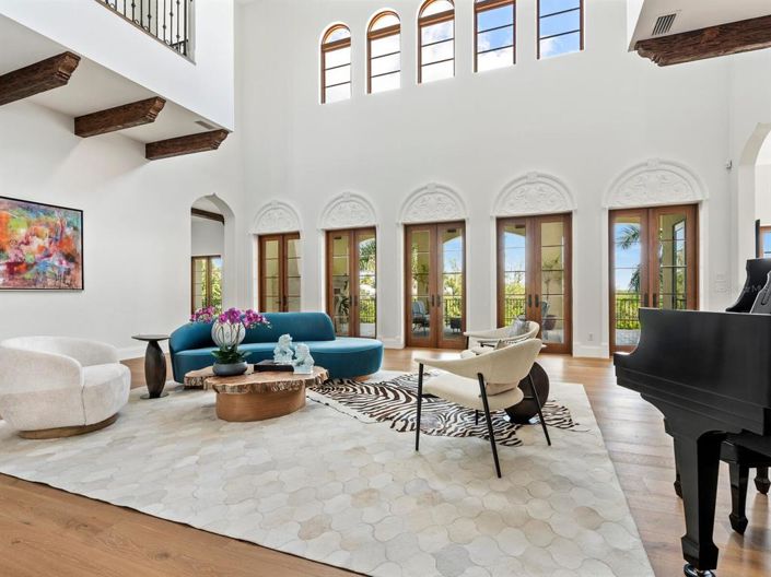 Image No.10-Propriété de 4 chambres à vendre à Sarasota