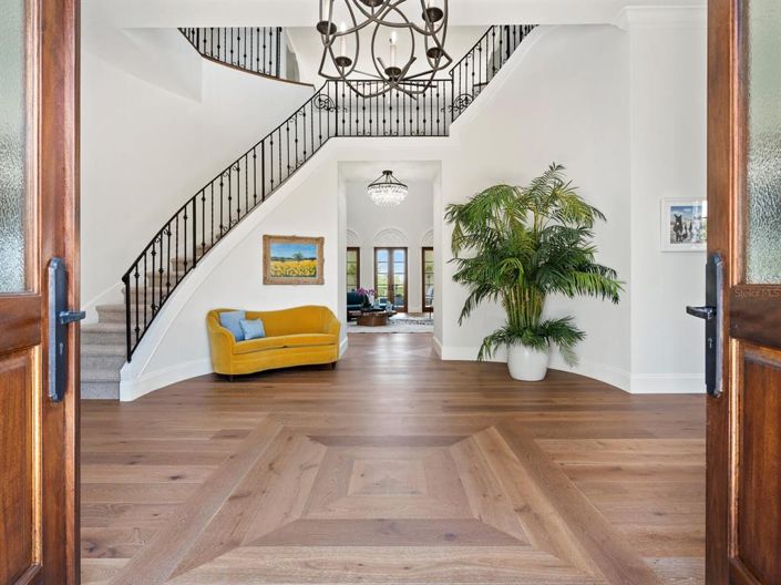 Image No.2-Propriété de 4 chambres à vendre à Sarasota