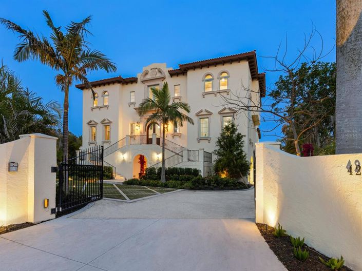 Image No.56-Propriété de 4 chambres à vendre à Sarasota