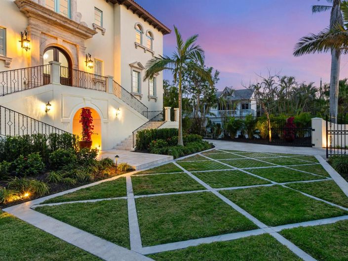 Image No.57-Propriété de 4 chambres à vendre à Sarasota