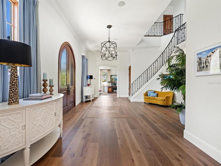 Image No.7-Propriété de 4 chambres à vendre à Sarasota