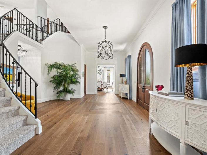 Image No.8-Propriété de 4 chambres à vendre à Sarasota