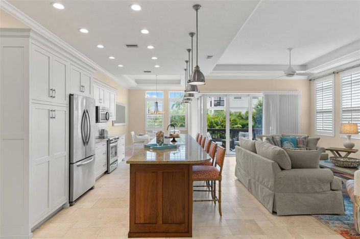 Image No.3-Propriété de 3 chambres à vendre à Sarasota