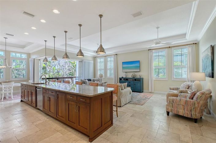 Image No.5-Propriété de 3 chambres à vendre à Sarasota