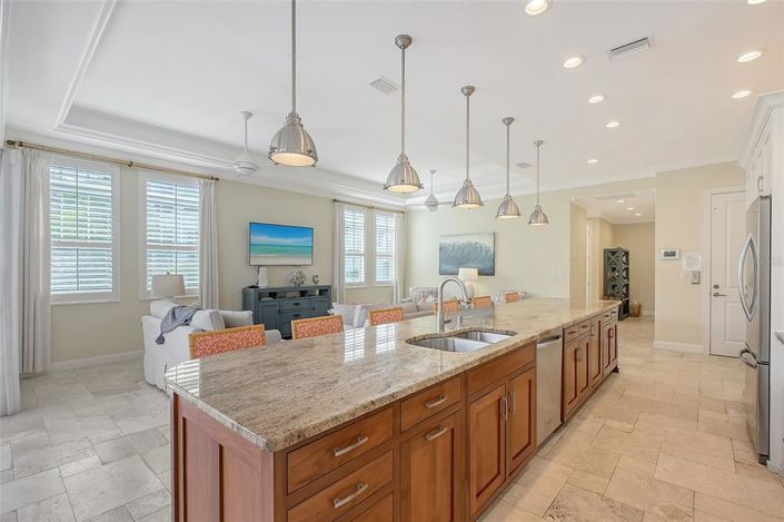 Image No.6-Propriété de 3 chambres à vendre à Sarasota