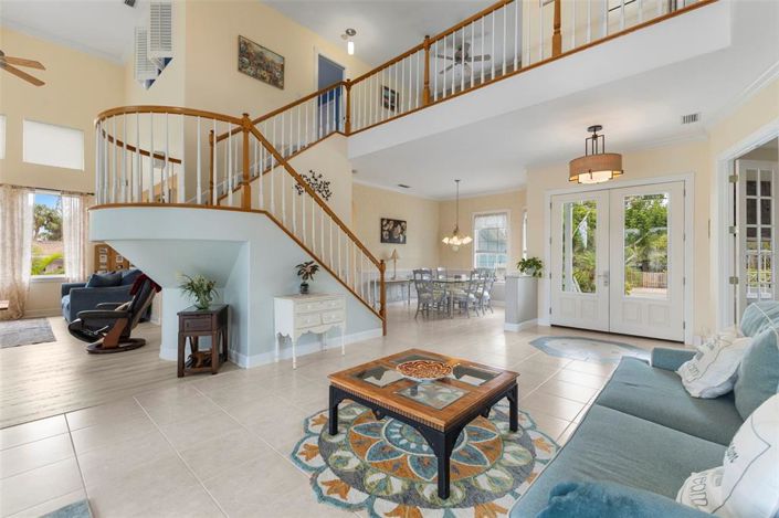 Image No.11-Propriété de 4 chambres à vendre à Sarasota