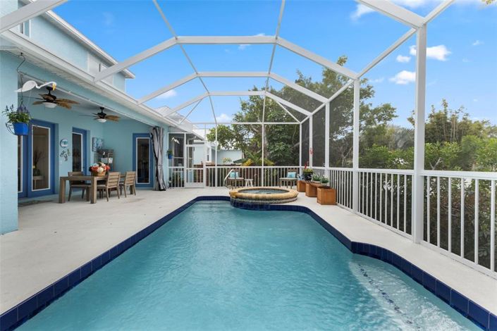 Image No.4-Propriété de 4 chambres à vendre à Sarasota