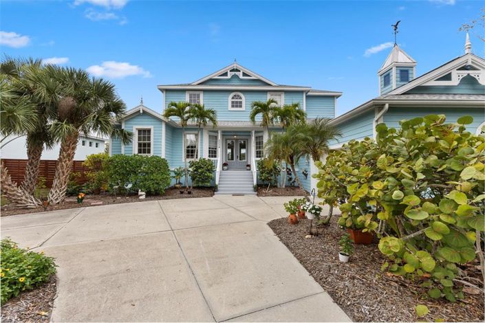 Image No.49-Propriété de 4 chambres à vendre à Sarasota