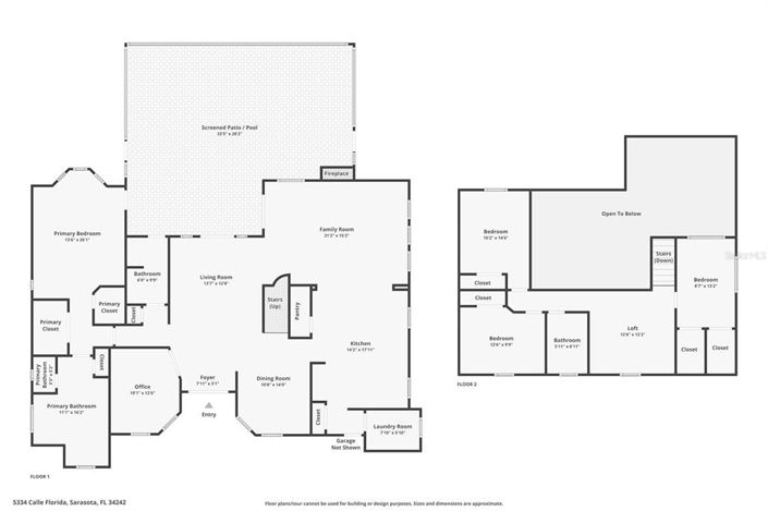 Image No.54-Propriété de 4 chambres à vendre à Sarasota