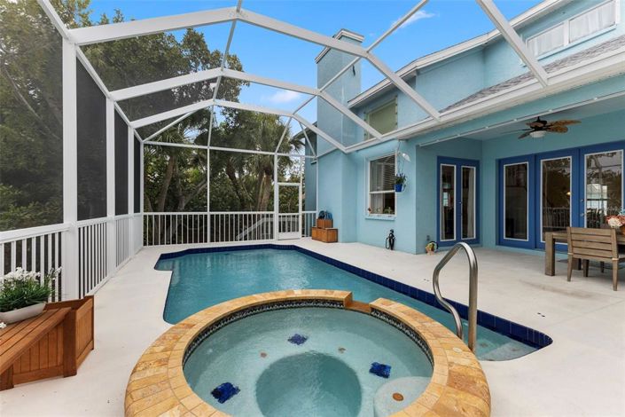 Image No.6-Propriété de 4 chambres à vendre à Sarasota