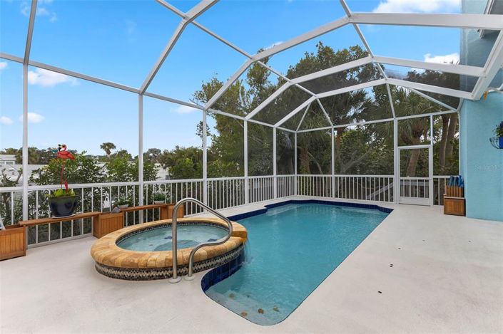 Image No.7-Propriété de 4 chambres à vendre à Sarasota