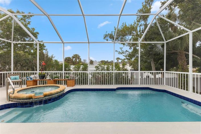 Image No.8-Propriété de 4 chambres à vendre à Sarasota