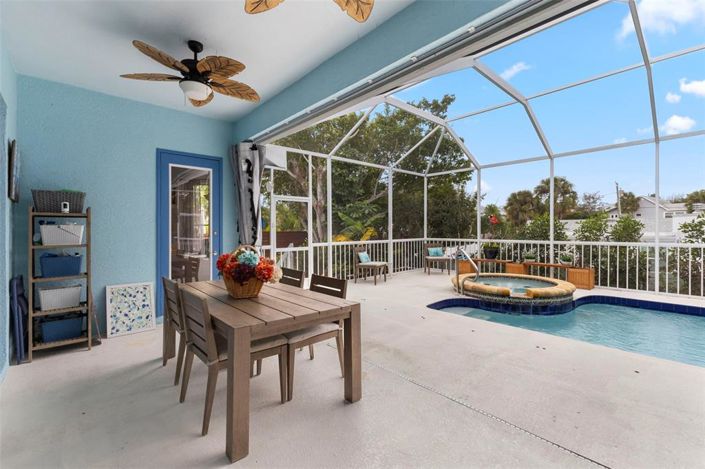 Image No.9-Propriété de 4 chambres à vendre à Sarasota