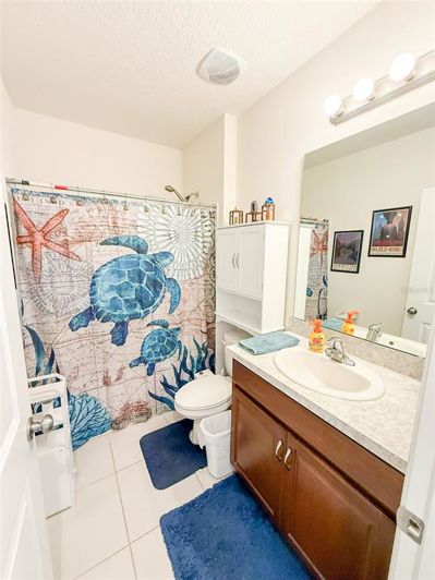 Image No.3-Propriété de 4 chambres à vendre à Davenport