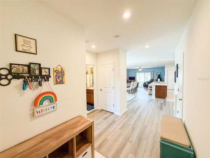 Image No.5-Propriété de 4 chambres à vendre à Davenport