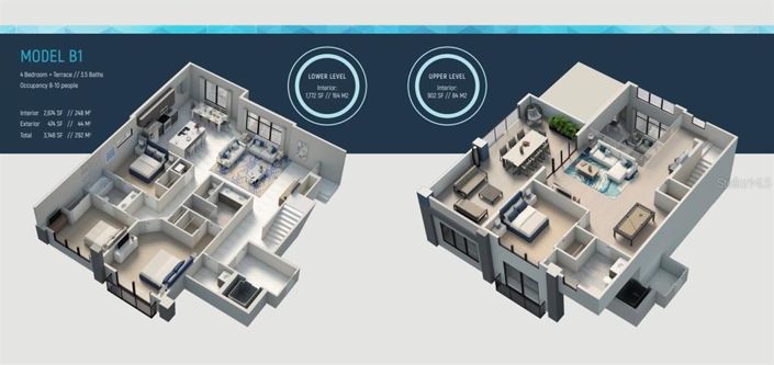 Image No.20-4 Bed Property for sale