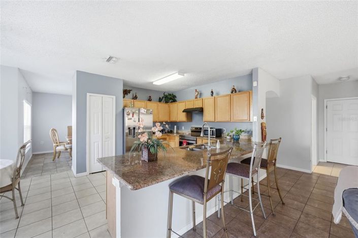 Image No.12-Propriété de 4 chambres à vendre à Kissimmee