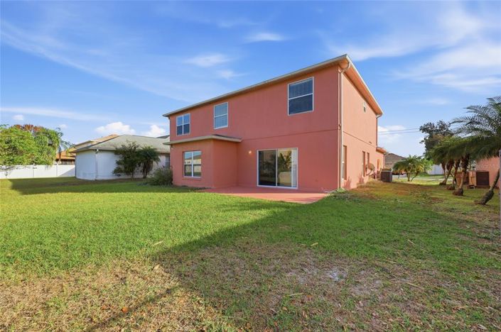 Image No.34-Propriété de 4 chambres à vendre à Kissimmee