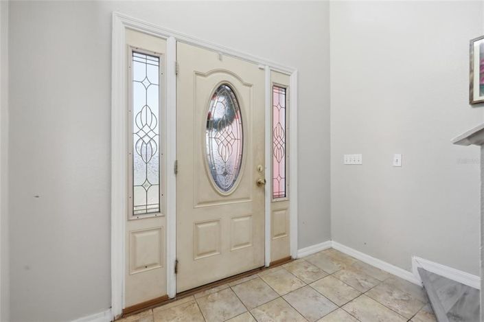 Image No.4-Propriété de 4 chambres à vendre à Kissimmee