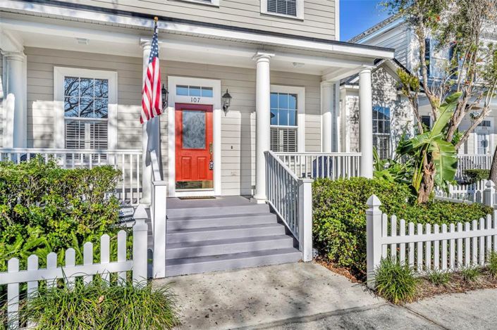 Image No.2-Propriété de 4 chambres à vendre à Celebration