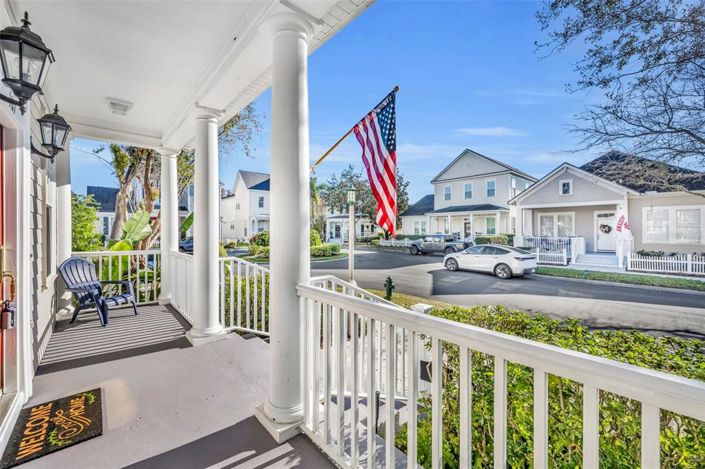 Image No.3-Propriété de 4 chambres à vendre à Celebration