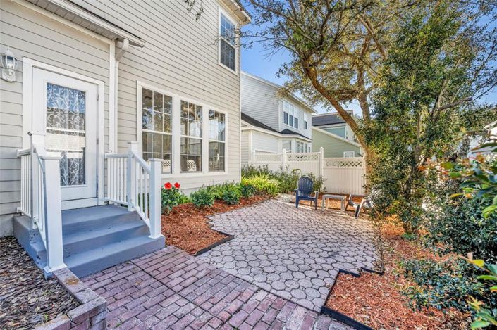 Image No.34-Propriété de 4 chambres à vendre à Celebration