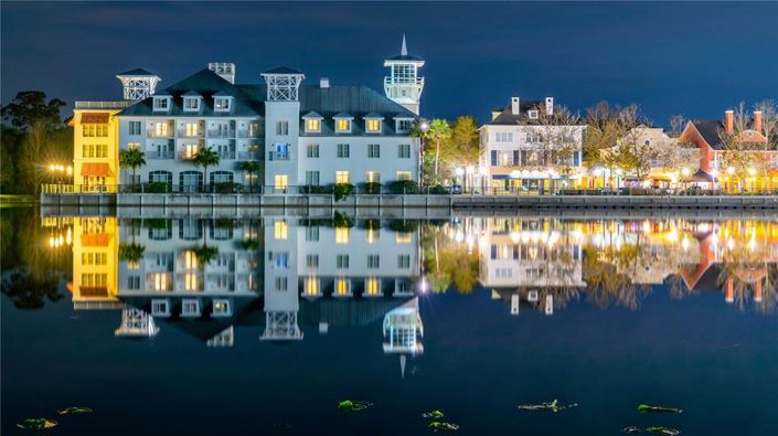 Image No.42-Propriété de 4 chambres à vendre à Celebration
