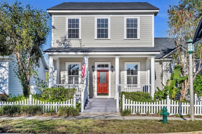 Image No.44-Propriété de 4 chambres à vendre à Celebration