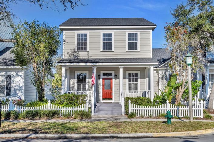 Image No.45-Propriété de 4 chambres à vendre à Celebration