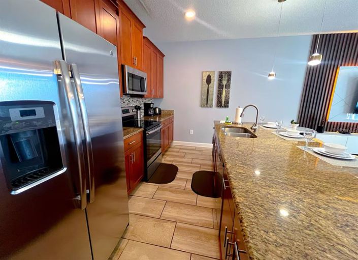 Image No.10-Maison de ville de 4 chambres à vendre à Kissimmee