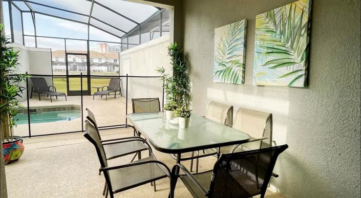 Image No.33-Maison de ville de 4 chambres à vendre à Kissimmee