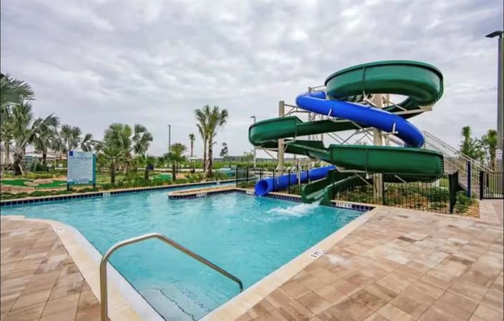 Image No.37-Maison de ville de 4 chambres à vendre à Kissimmee