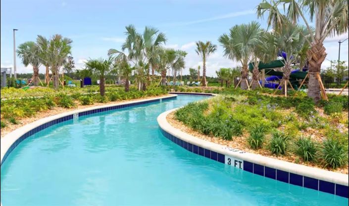 Image No.38-Maison de ville de 4 chambres à vendre à Kissimmee