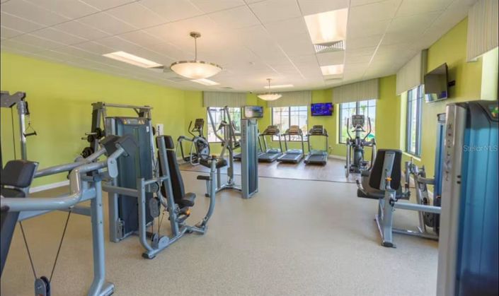 Image No.40-Maison de ville de 4 chambres à vendre à Kissimmee